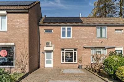 Woning Butselaar 29 Oosterhout (NB)