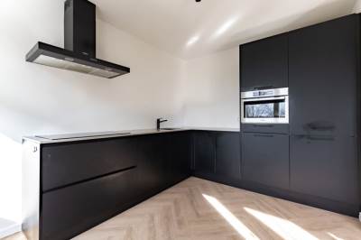 Woning Marktmeesterstraat 137 Almere