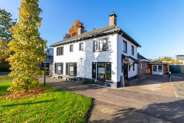 Woning Vrijheidsplein 4 Dussen
