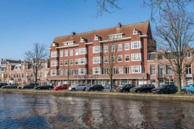 Woning Sloterkade 751 Amsterdam