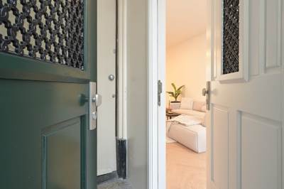 Woning Anna Paulownastraat 33 Den Haag