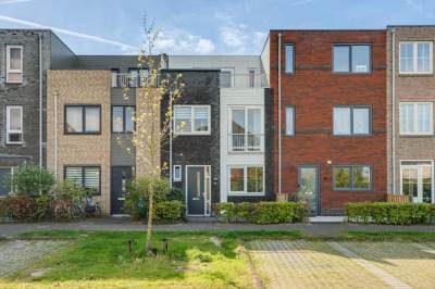 Woning Aurorastraat 43 Almere