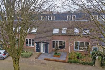 Woning Sleedoorn 32 Cuijk