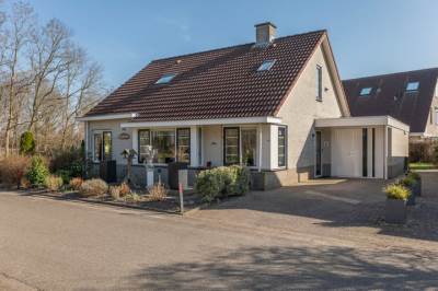 Woning Rhodonietdreef 46 Emmen