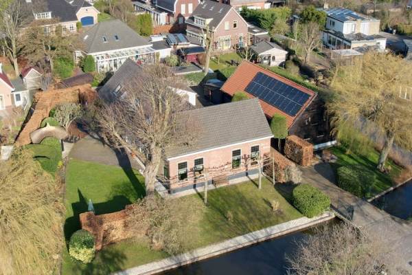 Woning Kortelandseweg 18 Nootdorp