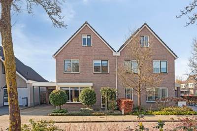 Woning Bonenkamp 5 Bemmel