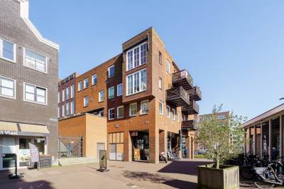 Woning Laan van Nootdorp 49 Nootdorp