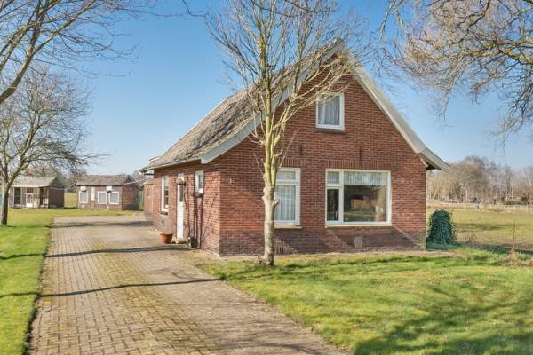 Woning Eerste Blokweg 19 Vroomshoop