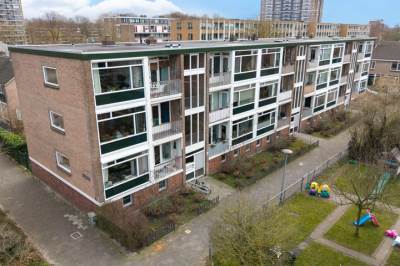 Woning Van Iddekingeweg 172 Groningen