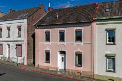 Woning Slakstraat 5 Kerkrade