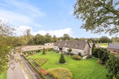 Woning Turfstraat 32A Sprundel