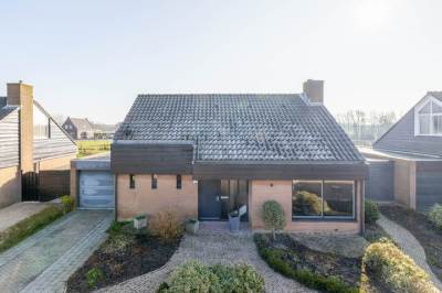 Woning Volkerakstraat 11 Herkingen