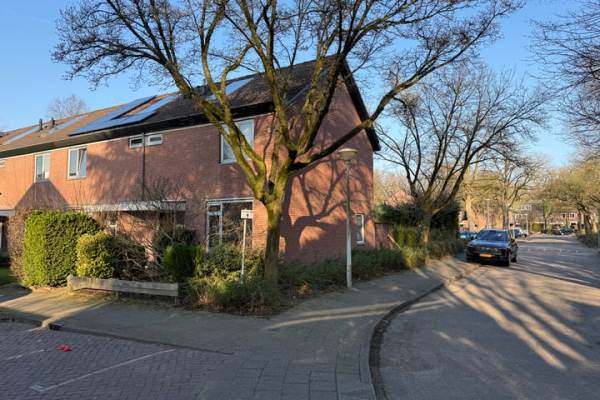 Woning Roghorst 229 Wageningen