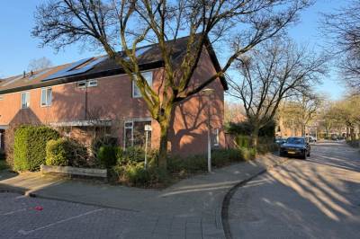 Woning Roghorst 229 Wageningen