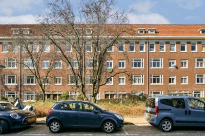 Woning Juliana van Stolbergstraat 44H Amsterdam