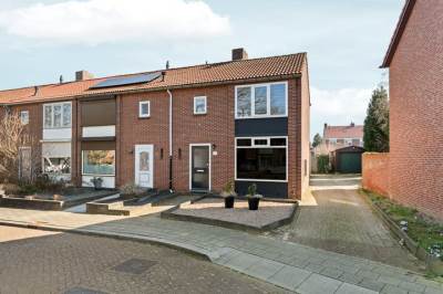 Woning Pr.Marijkestraat 17 Gennep