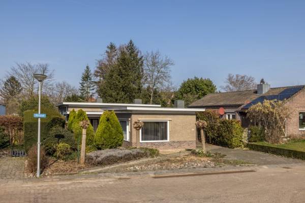Woning Bospad 8 Heerlen