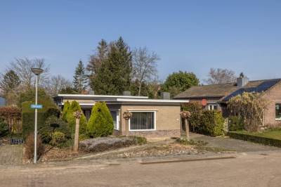 Woning Bospad 8 Heerlen