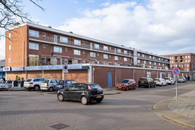 Woning Vincent van Goghplein 22 Almelo