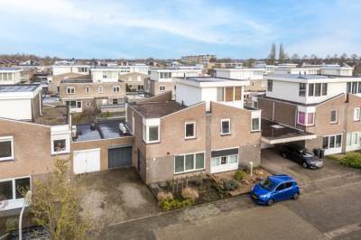 Woning Hoeckenburg 39 Oss