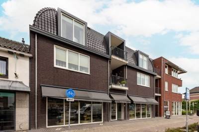 Woning Molenstraat 178C Zundert