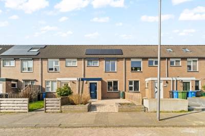 Woning Kuinder 37 Rotterdam