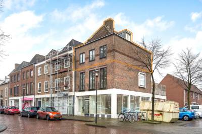 Woning Mgr. Nolensplein 11C1 Breda