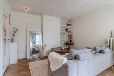 Woning Waterhoefstraat 23B Tilburg