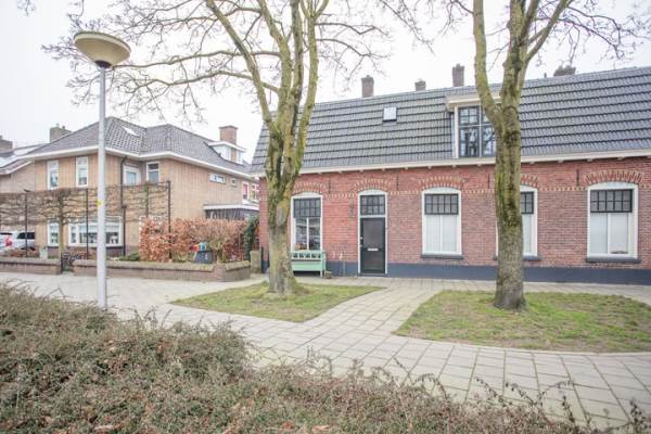 Woning Marktstraat 34 Wierden