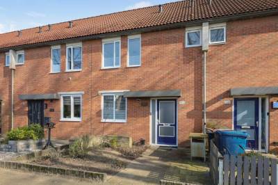 Woning Schoutenveld 916 Apeldoorn