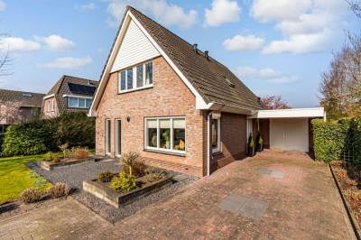 Woning Fogelsanghstate 41 Lelystad