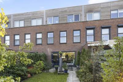 Woning Zilvervlek 25 Hoogeveen