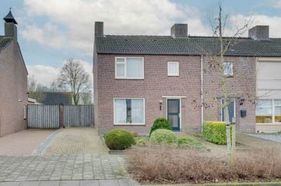 Woning Sint Hubertusstraat 50 Liessel