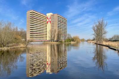 Woning Oost-Dorsch 15 Zaandam