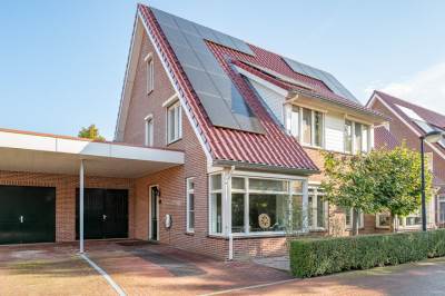 Woning Lombardije 10 Doetinchem