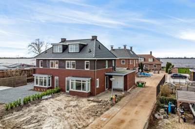 Woning Kudelstaartseweg 150F Kudelstaart