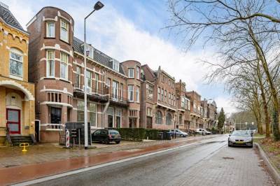 Woning Apeldoornseweg 391 Arnhem