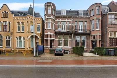 Woning Apeldoornseweg 39 Arnhem