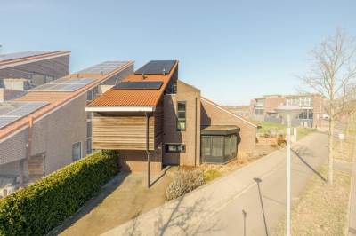 Woning Watermunt 148 Tegelen