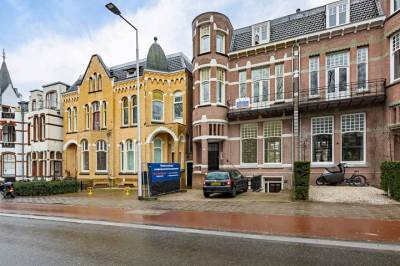Woning Apeldoornseweg 392 Arnhem