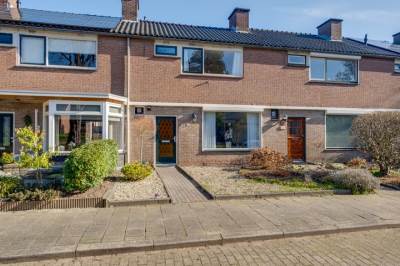 Woning Eduard van Beinumlaan 14 Dieren