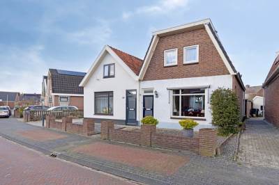 Woning Dwingelooweg 33 Winschoten