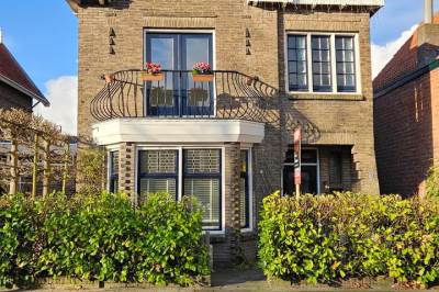 Woning Axelsestraat 37 Terneuzen