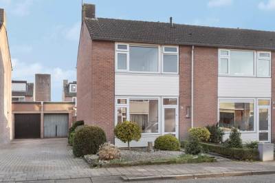 Woning Bruinhorsterlaan 23 Scherpenzeel (GE)