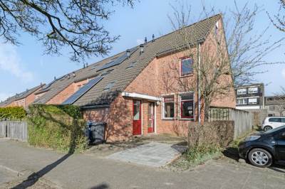 Woning Provincieroute 24 Zwolle