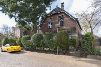 Woning Julianalaan 7 Naarden