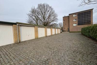 Garage Spoorstraat 65 Axel