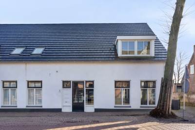 Woning Dorpstraat 22C Geffen