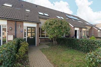 Woning de Netelstede 72 Pannerden
