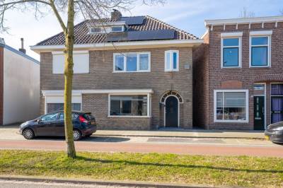 Woning Bornerbroeksestraat 131 Almelo